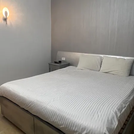 Classy New 2 Bedrooms 2 Bathrooms Apartment At Domina Coral Bay Sea View With Everything You Need