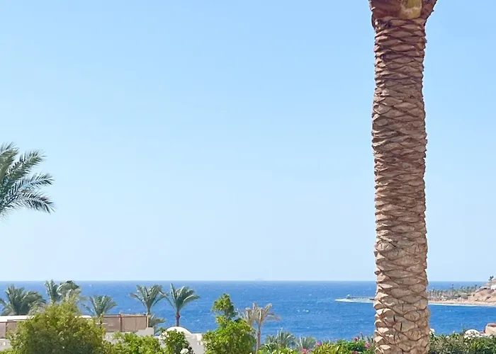 Classy New 2 Bedrooms 2 Bathrooms At Domina Coral Bay Sea View With Everything Need 3* Sarm es-Sejk