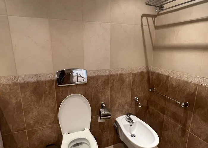 Classy New 2 Bedrooms 2 Bathrooms At Domina Coral Bay Sea View With Everything Need Apartmanhotel Sarm es-Sejk