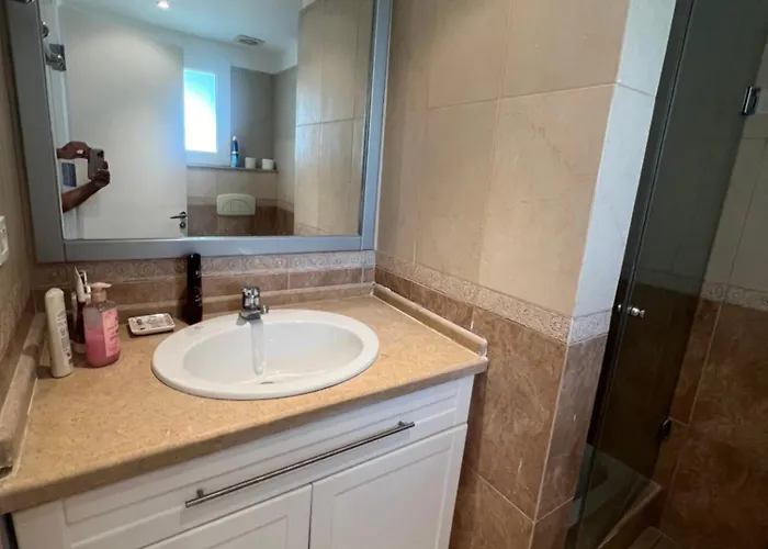 Classy New 2 Bedrooms 2 Bathrooms At Domina Coral Bay Sea View With Everything Need 3* Sarm es-Sejk