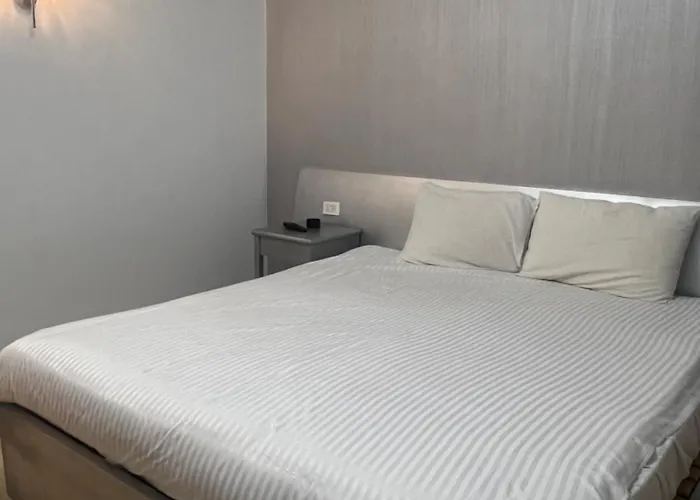 Apartmanhotel Classy New 2 Bedrooms 2 Bathrooms At Domina Coral Bay Sea View With Everything Need Sarm es-Sejk